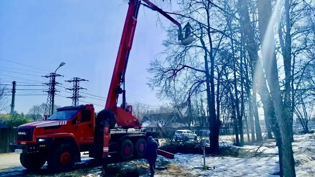 пресс-служба администрации Наро-Фоминского г.о