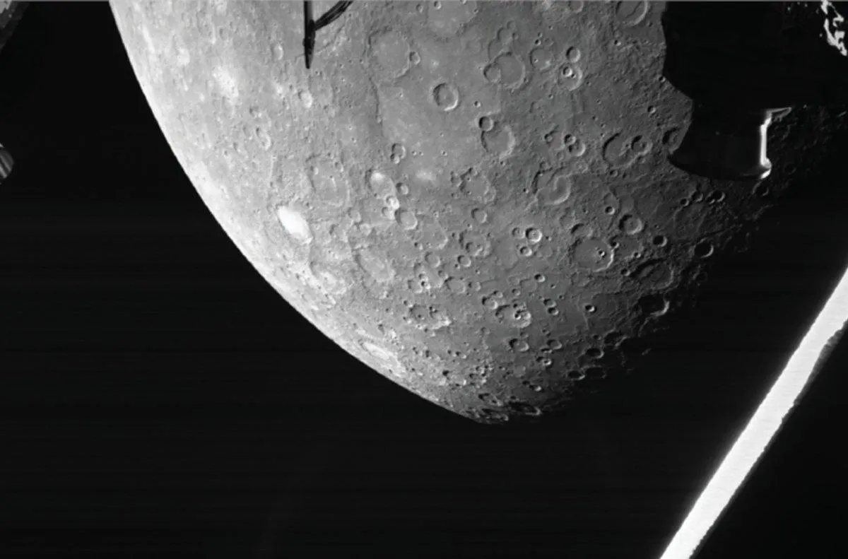 ESA/via Globallookpress.com