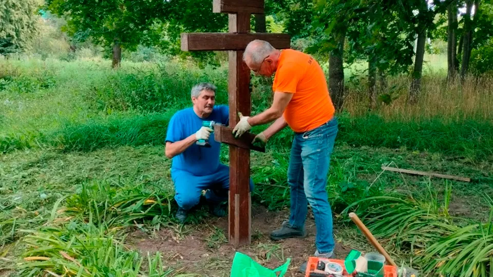 Фото: vk.com/Заповедное Даровое