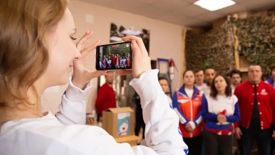 Фото: Министерство информации и молодежной политики Московской области