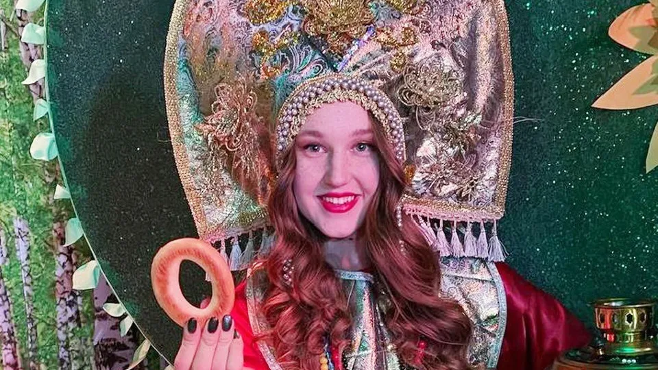 Фото: театр-студия «Мюзикл»