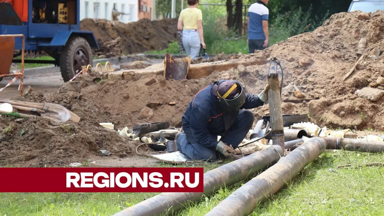 Фото: Василий Тремасов