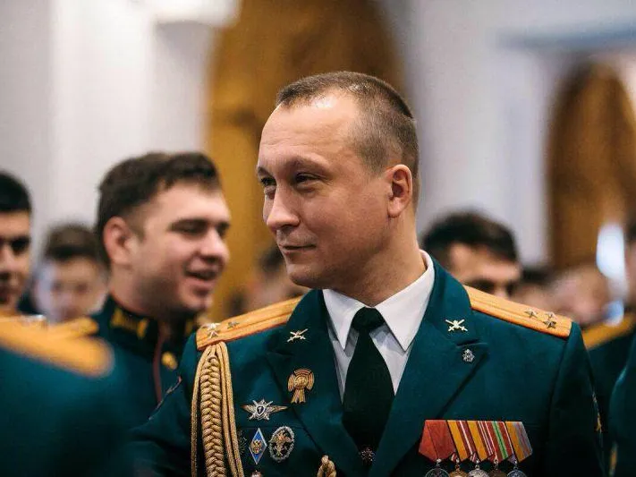 Евгений Шипулин, полковник запаса из Дубны: пришло время сплотиться и защищать родину, нужно быть мужчиной