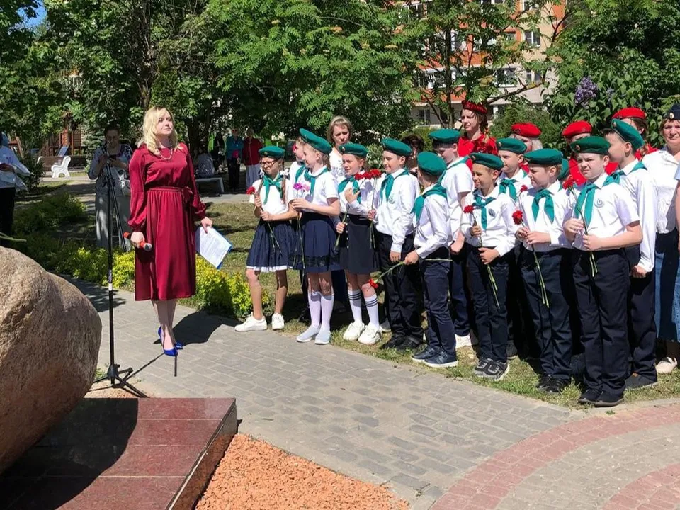 Фото:&nbsp;Екатерина Корогодина
