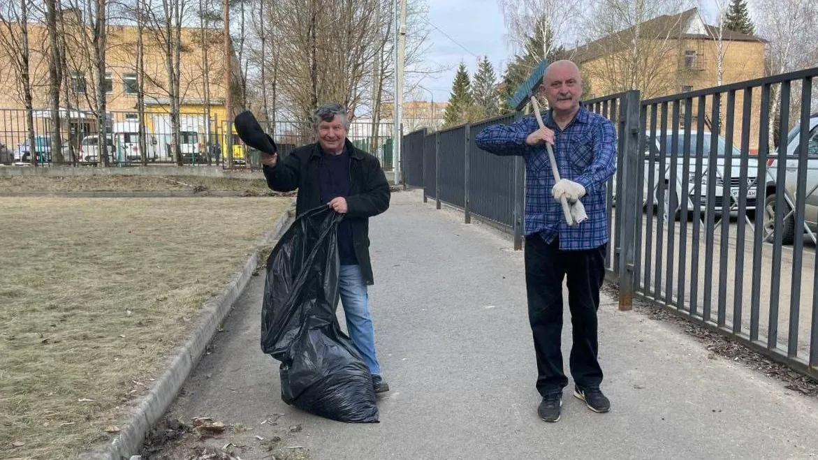 фото: Администрация Волоколамского округа