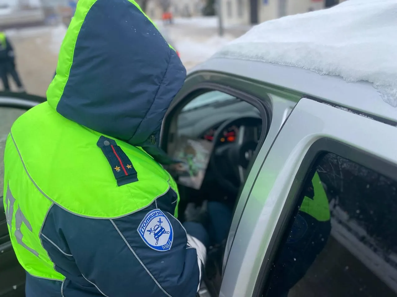 Источник: пресс-служба ГИБДД по городскому округу Павловский Посад