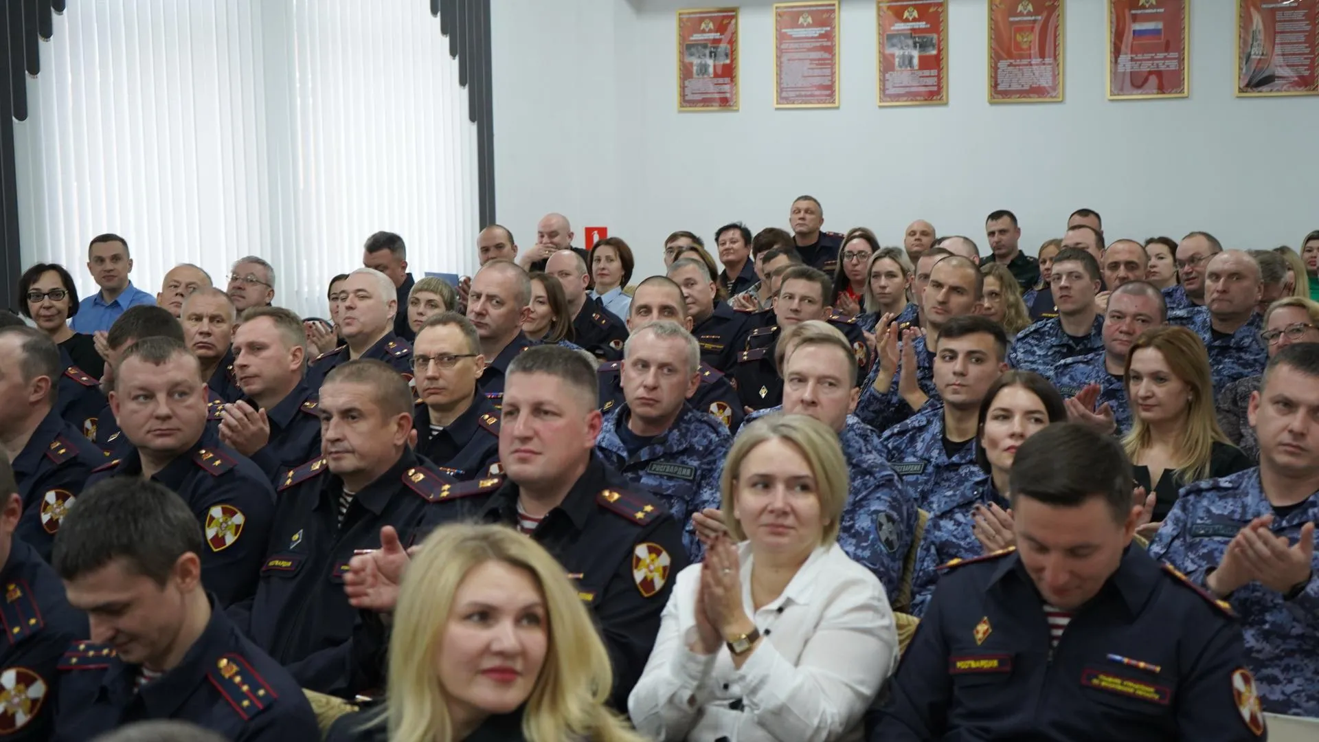 Источник: Одинцовская Росгвардия