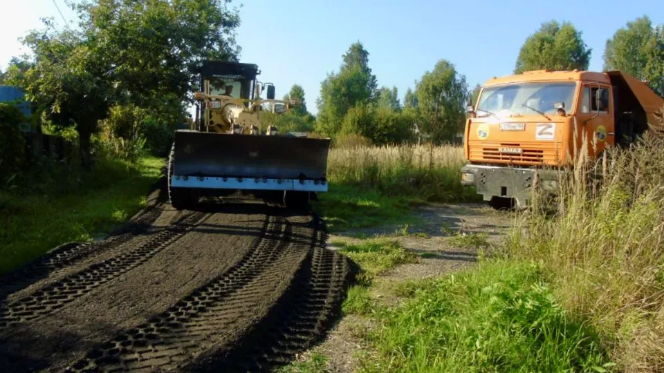 Фото: пресс-служба администрации Можайского городского округа