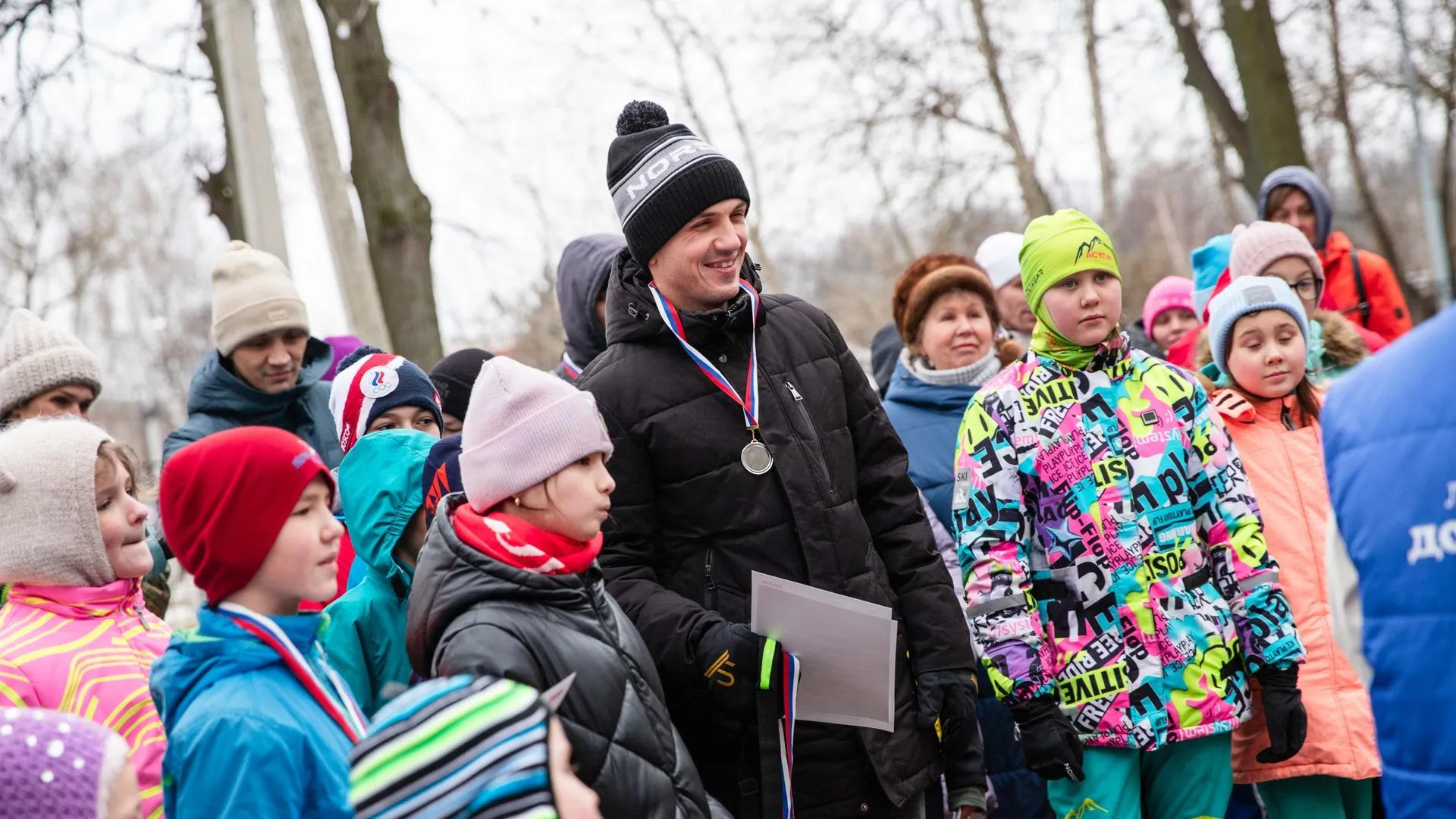 Министерство культуры и туризма Московской области