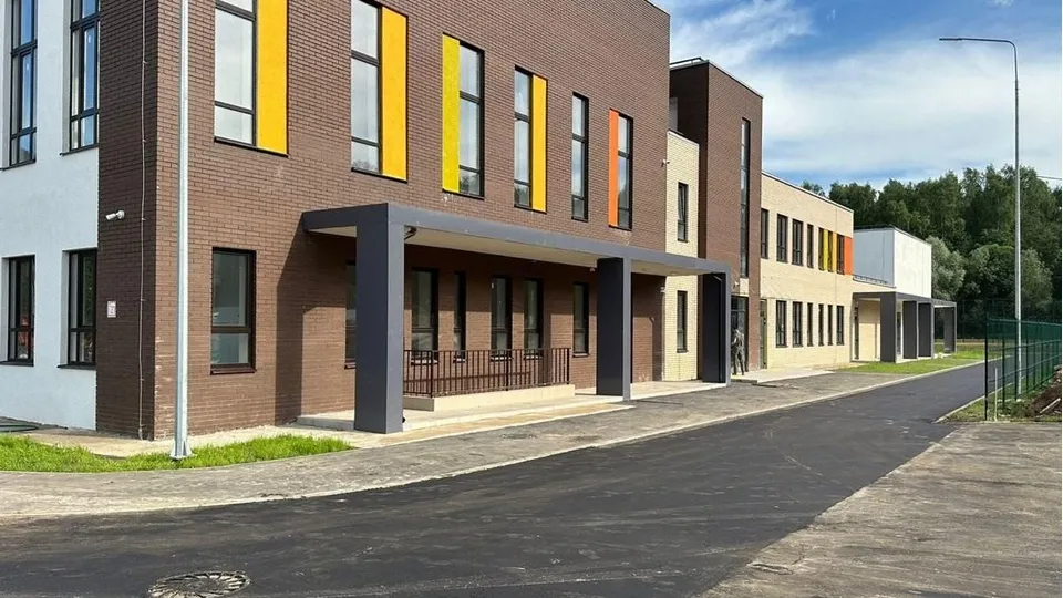 Фото: проектное решение