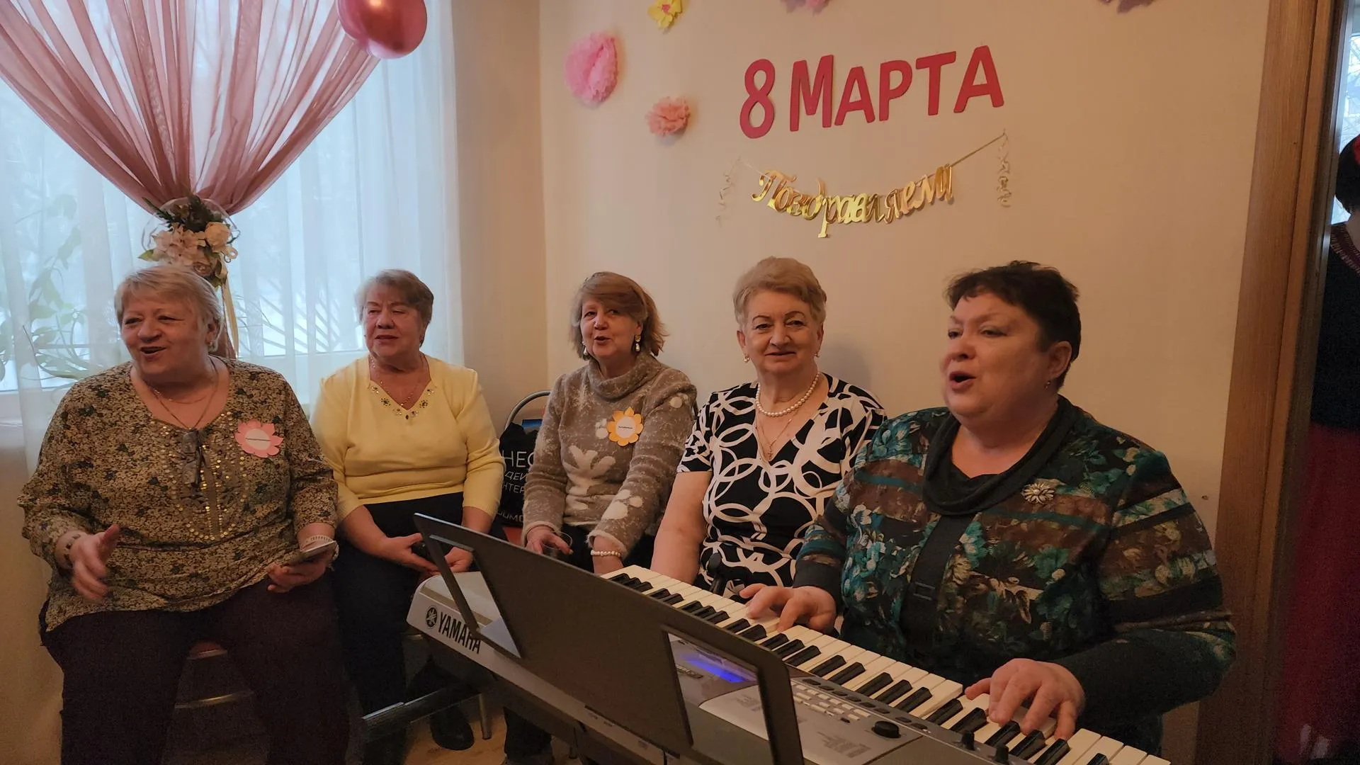 МедиаБанк Подмосковья/Юлия Смагринская