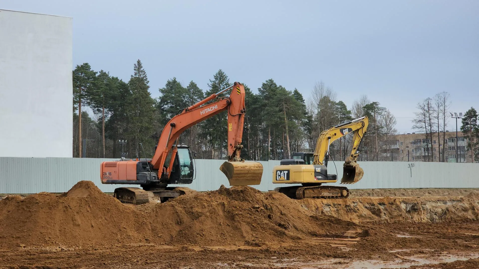 Ольга Сычёва