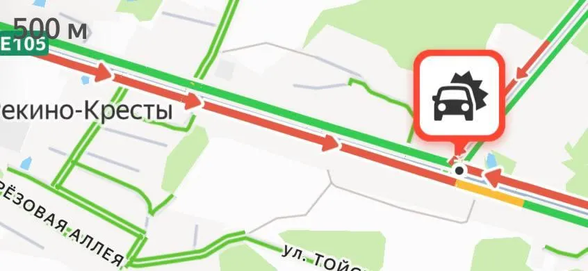 Яндекс.Карты