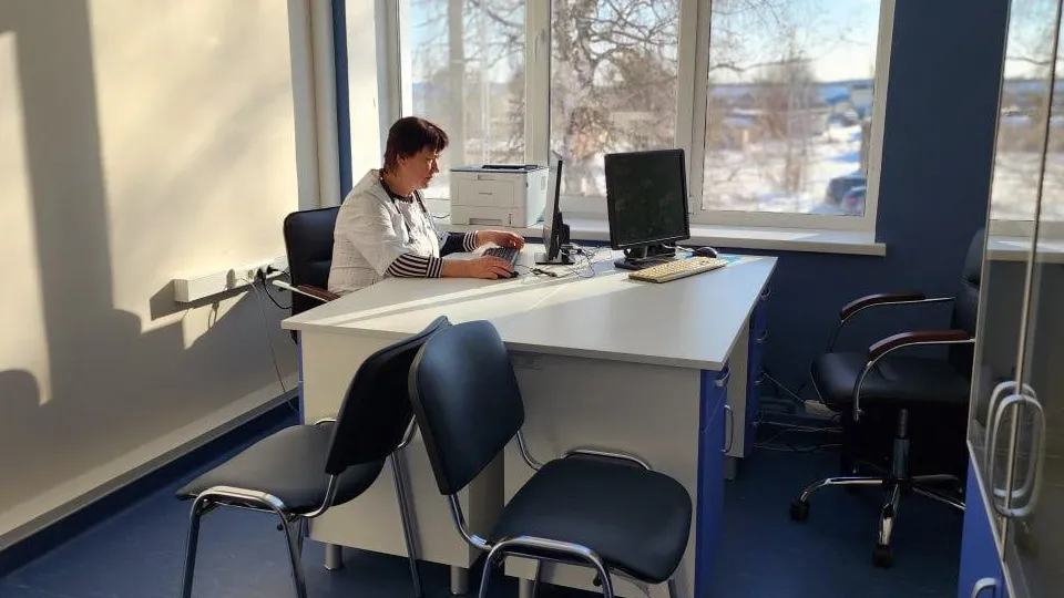 Фото: Министерство здравоохранения МО