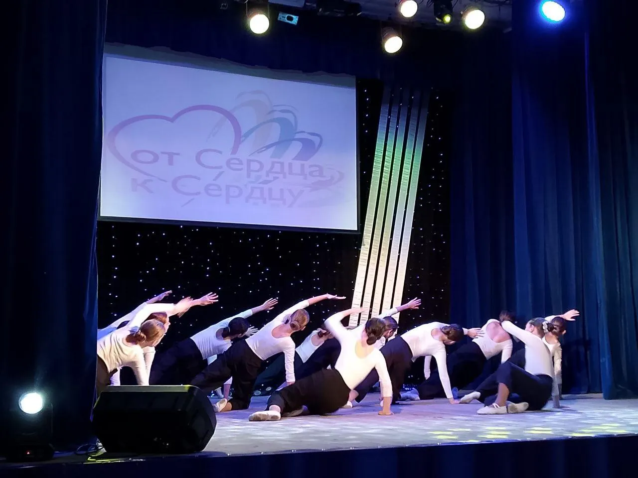 Министерство социального развития Московской области