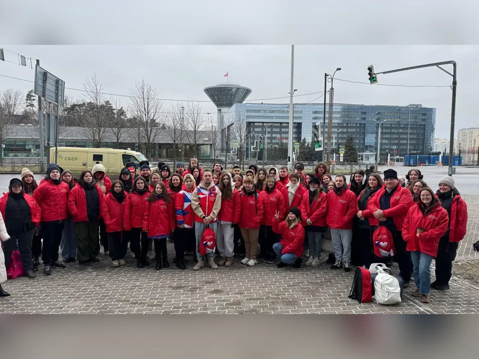 Фото: МЦ «Молодежное движение»