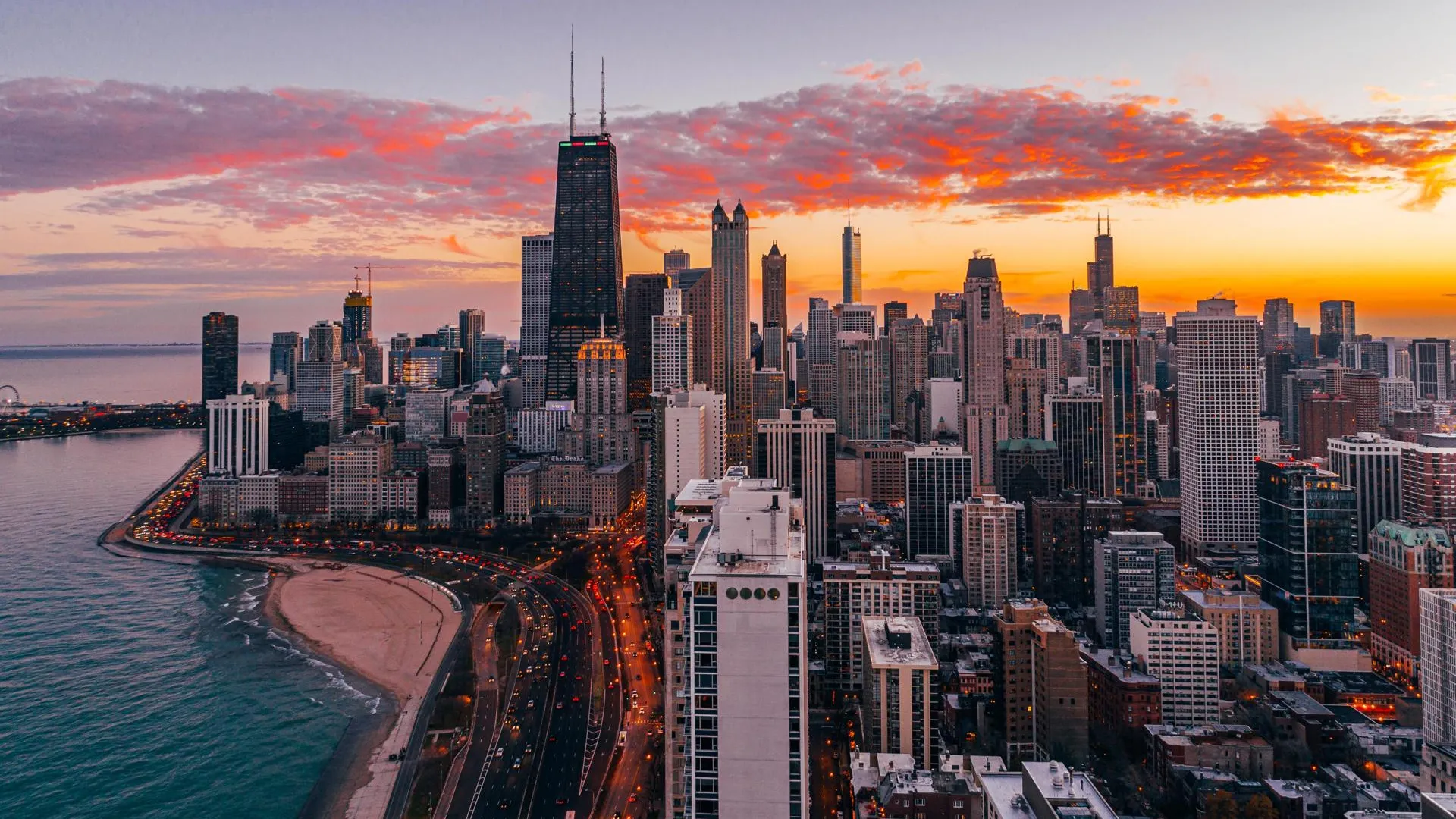 Amazing Aerial/Keystone Press Agency