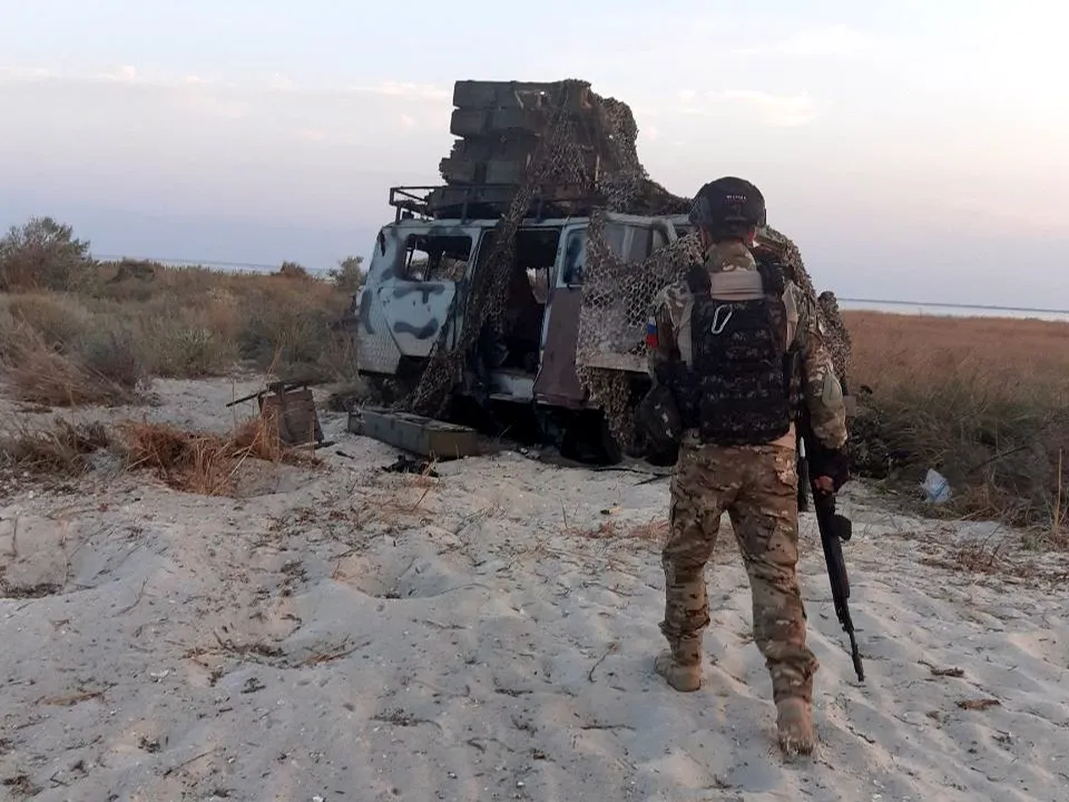 Фото: из личного архива Вадима Свистунова