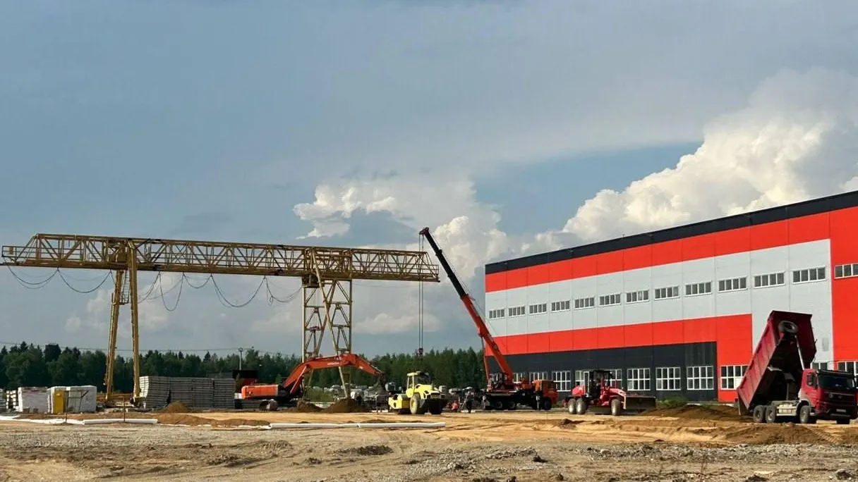 Фото: пресс-служба администрации Наро-Фоминского г.о.