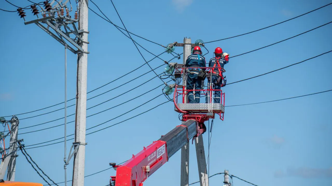 Фото: пресс-служба губернатора и правительства Московской области