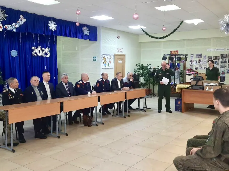 Фото: Главное управление региональной безопасности Московской области