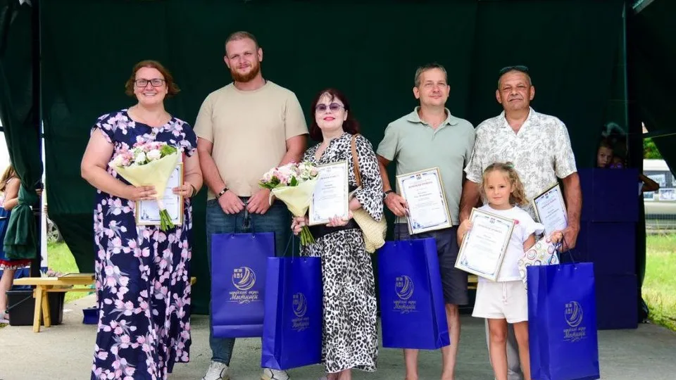 Фото: пресс-служба администрации г.о. Мытищи