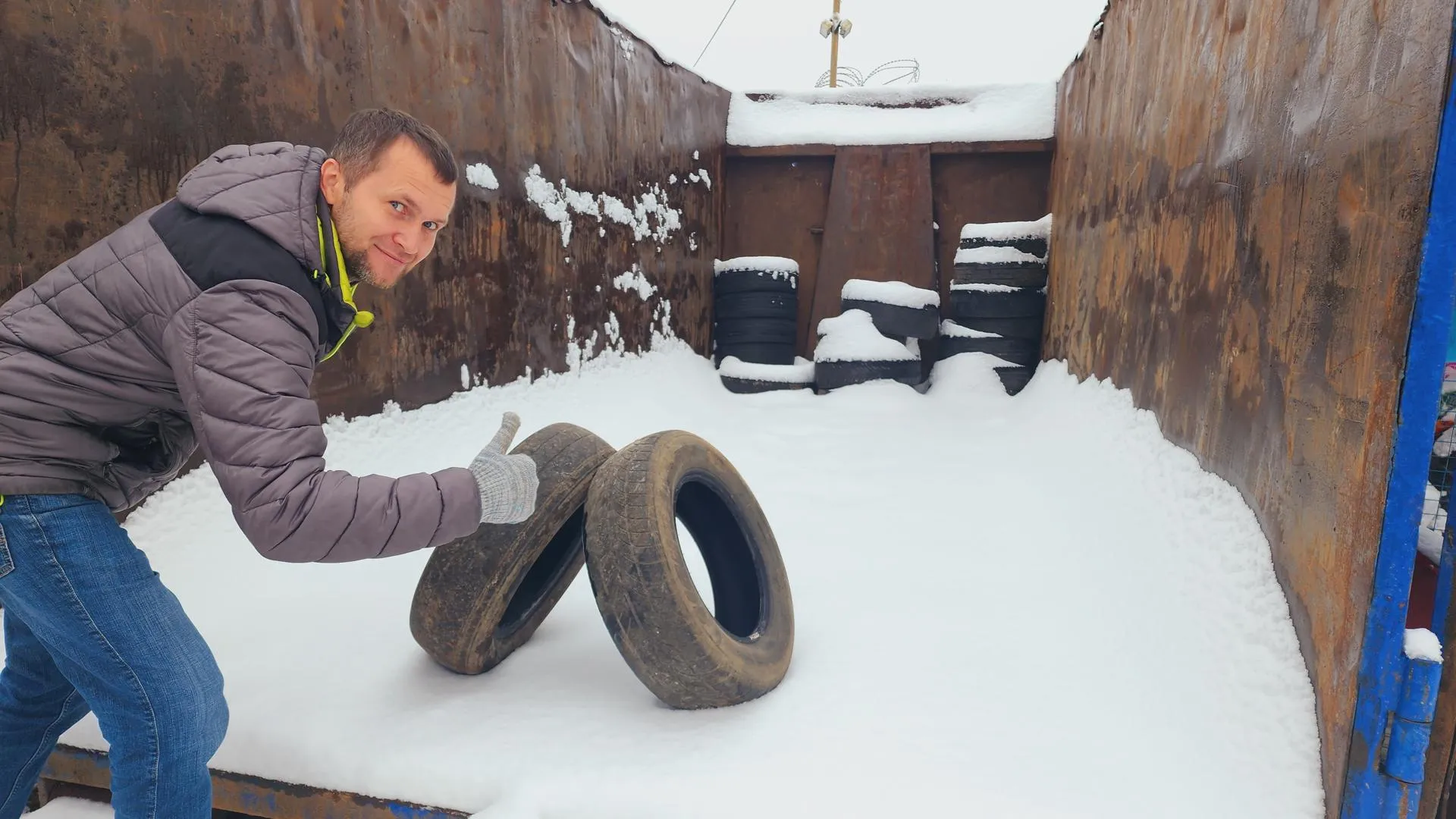 Анастасия Сараева