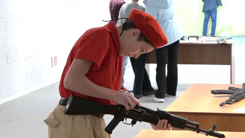 Фото: пресс-служба администрации г.о. Дубна