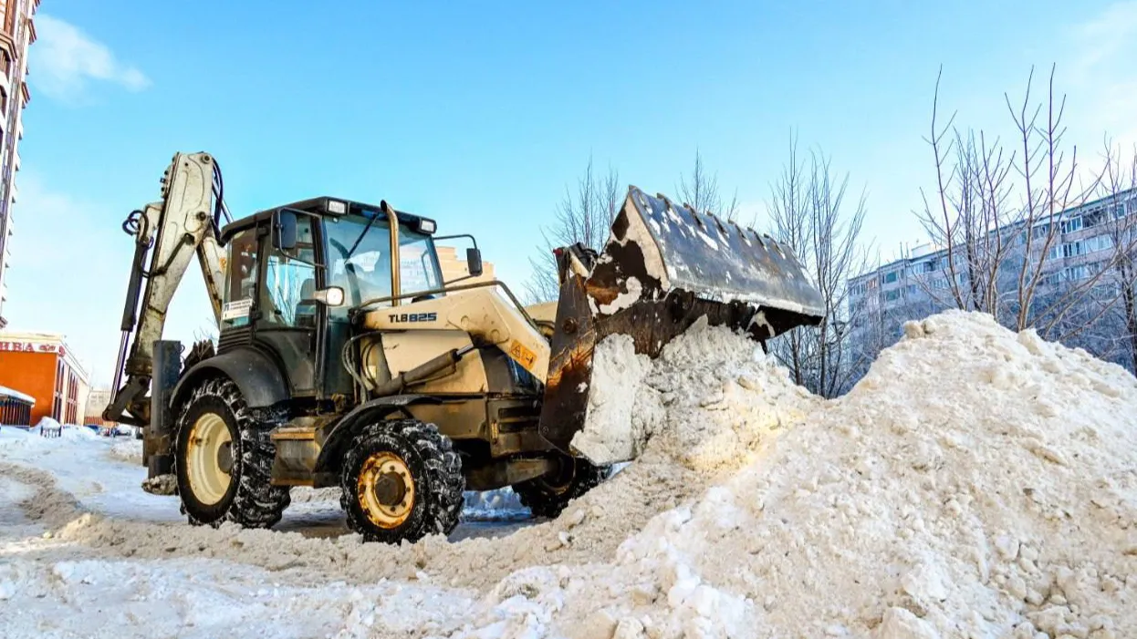 Фото: Дмитрий Акулов ТГ-канал