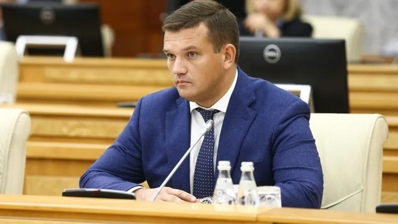 Назван новый министр стройкомплекса Подмосковья