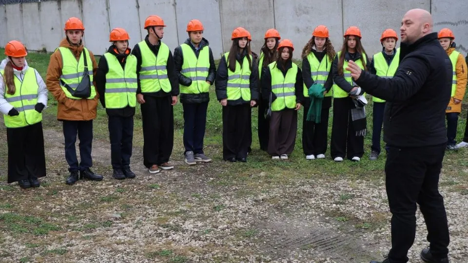 Фото: Министерство ЖКХ Московской области