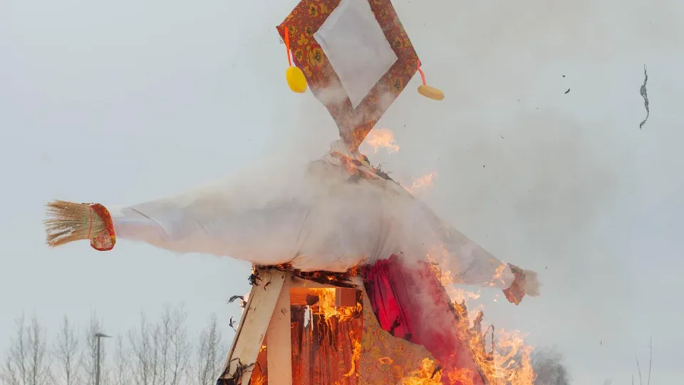 Фото: парк «Ривьера»