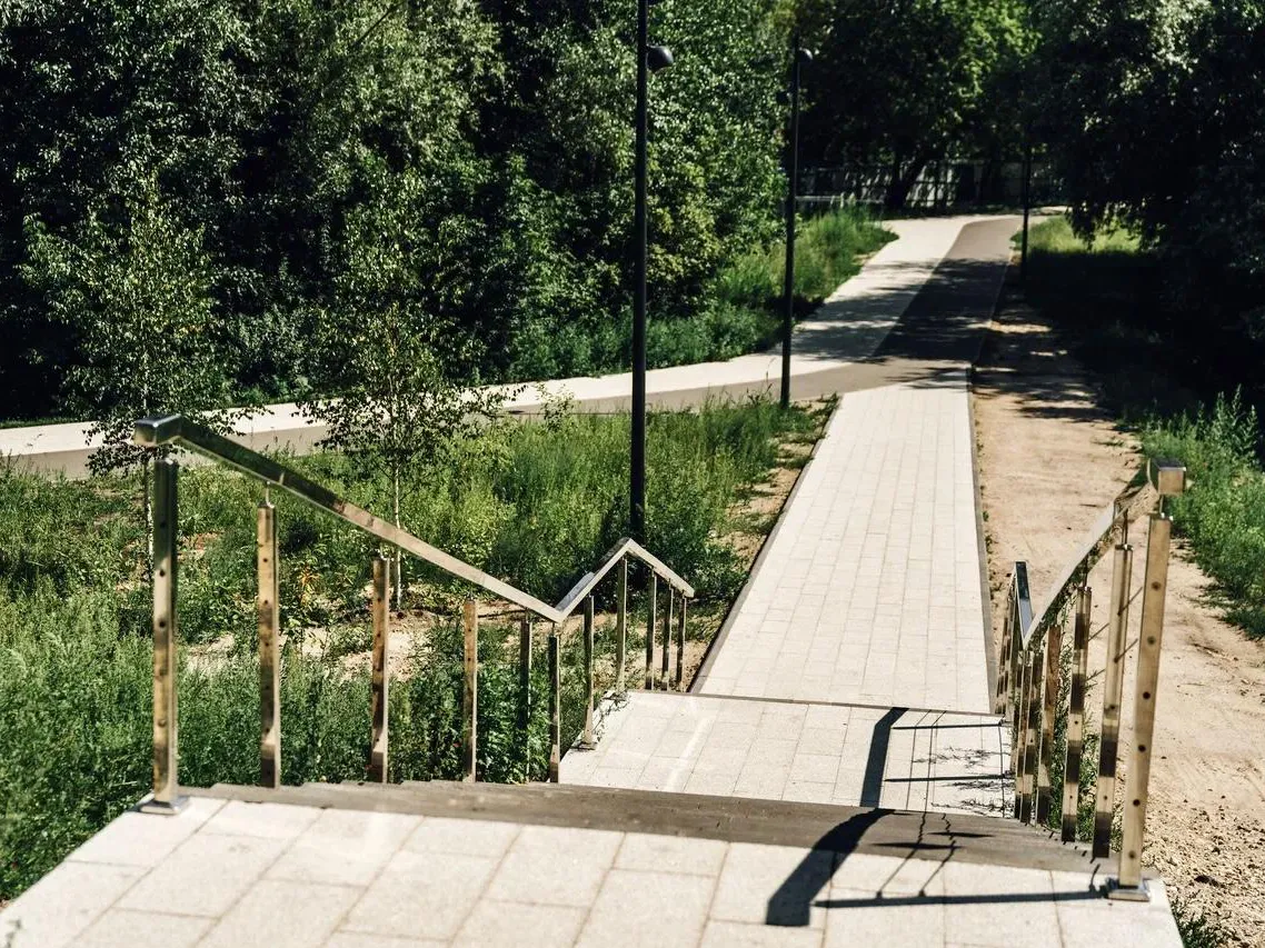 Фото: Министерство благоустройства Московской области