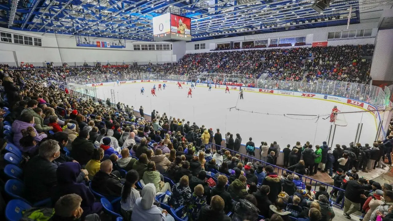 Пресс-служба администрации городского округа Подольск