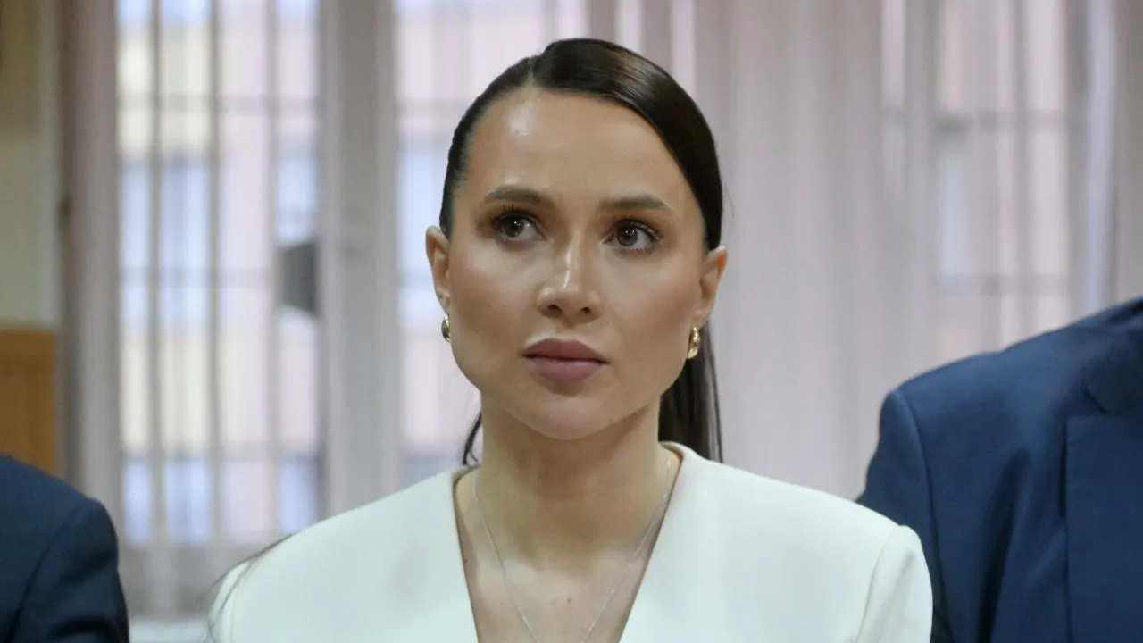 РИА Новости/Михаил Воскресенский