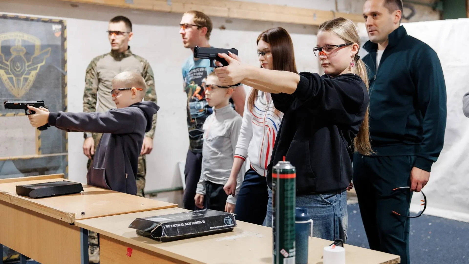 Пресс-служба администрации городского округа Дубна