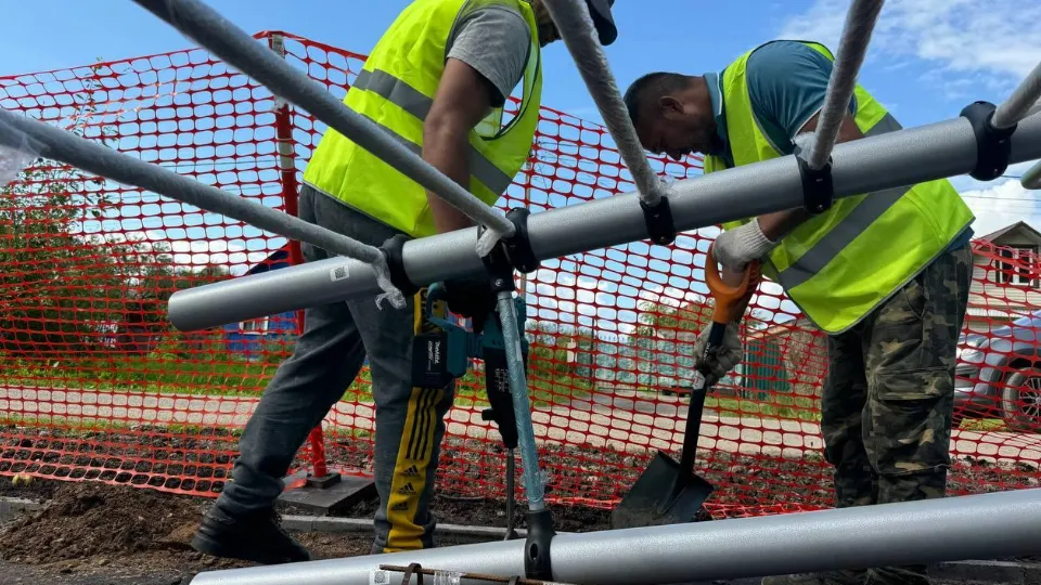 Фото: пресс-служба администрации Можайского м. о.