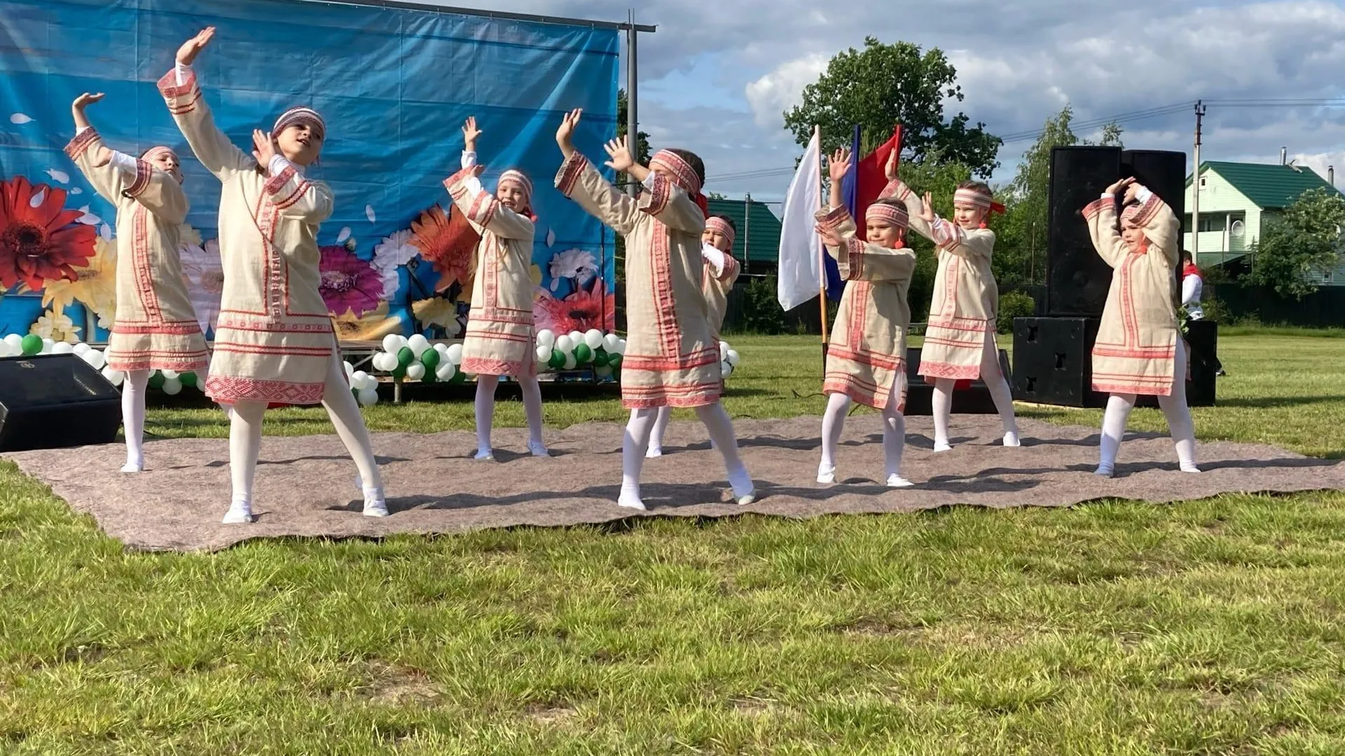 Фото: управление культуры и туризма администрации г. о. Егорьевск