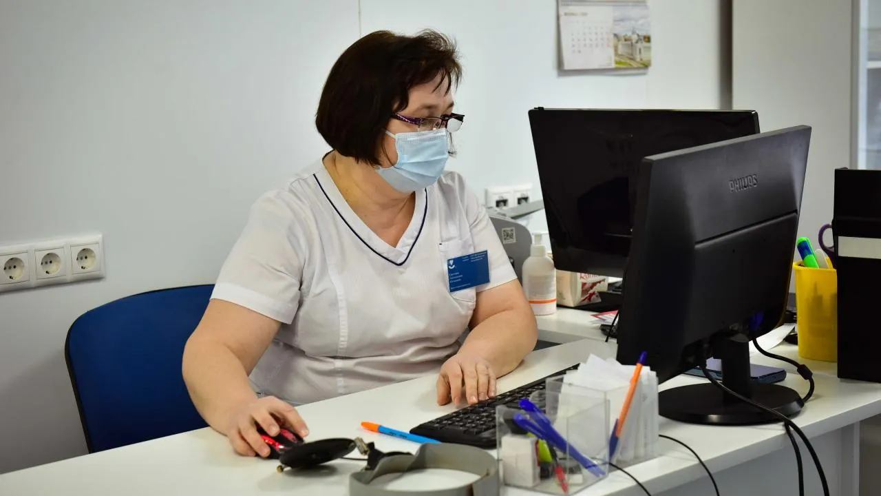 пресс-служба администрации г.о. Химки