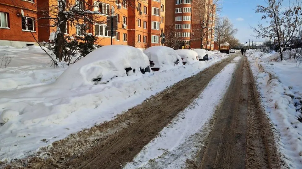 Фото: пресс-служба Администрации м.о.Егорьевск
