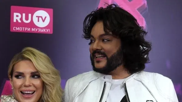 Диджей Гусева прокомментировала слова Кравец о свадьбе Киркорова