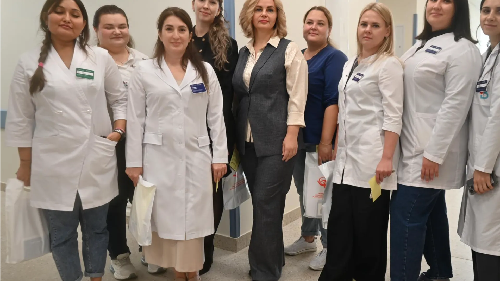 Фото: пресс-служба администрации Ленинского г.о.