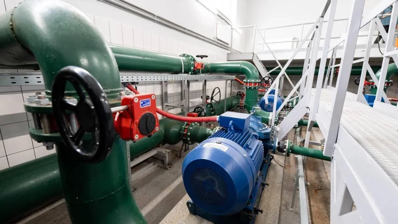 пресс-служба Министерства жилищно-коммунального хозяйства Московской области