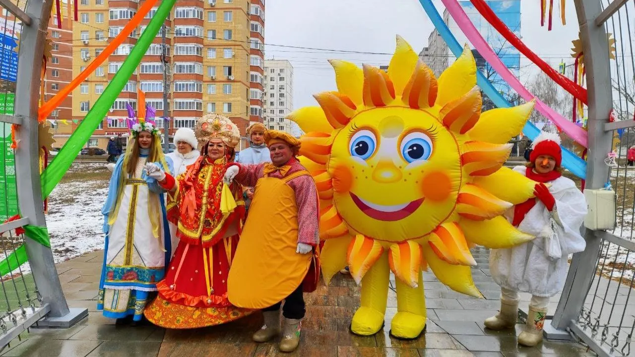 пресс-служба администрации г.о. Коломна