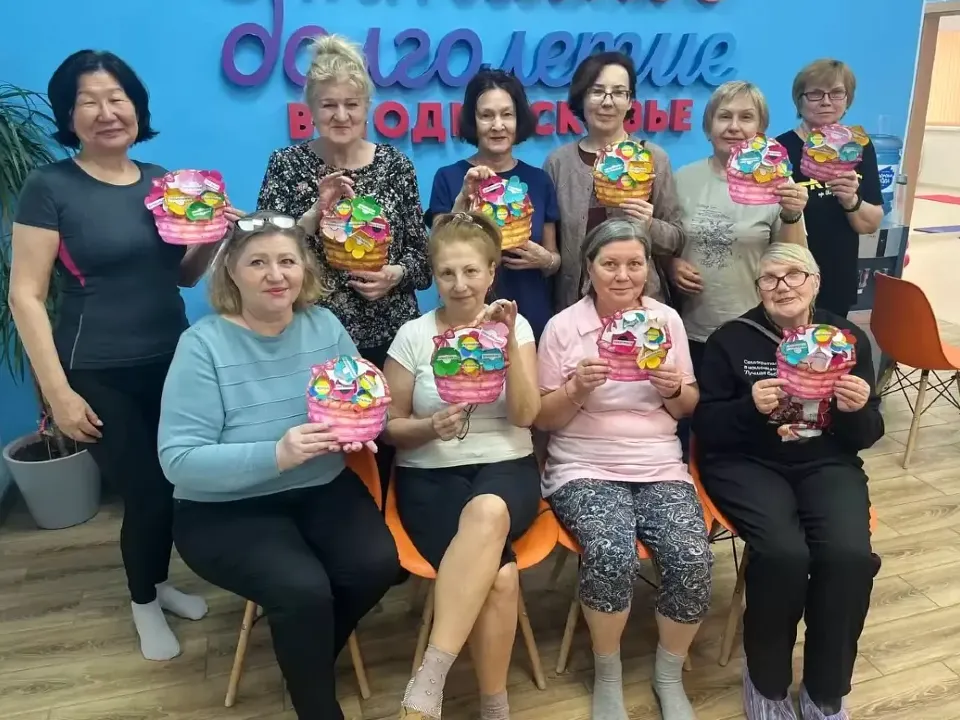 Фото: пресс-служба администрации г.о. Красногорск