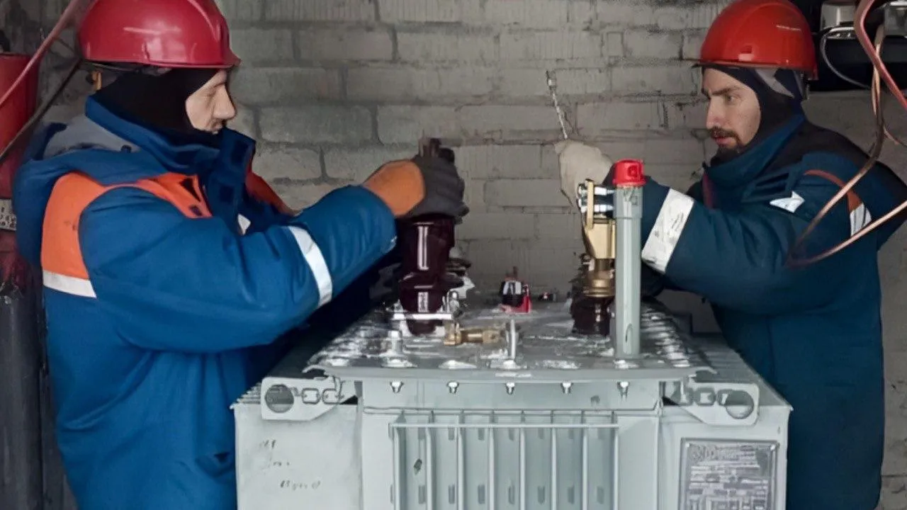 Фото: Мособлэнерго