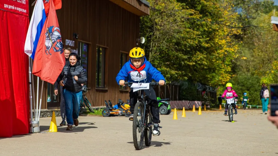 Фото: Префектура ВАО Москвы