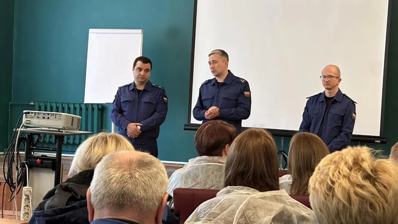 REGIONS/Мария Шигорева