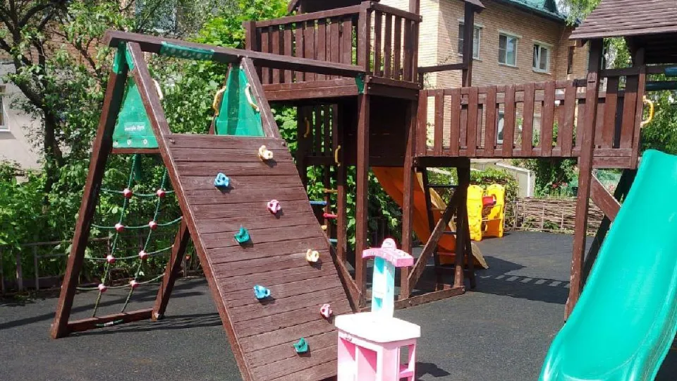 Фото: администрация Одинцовского городского округа