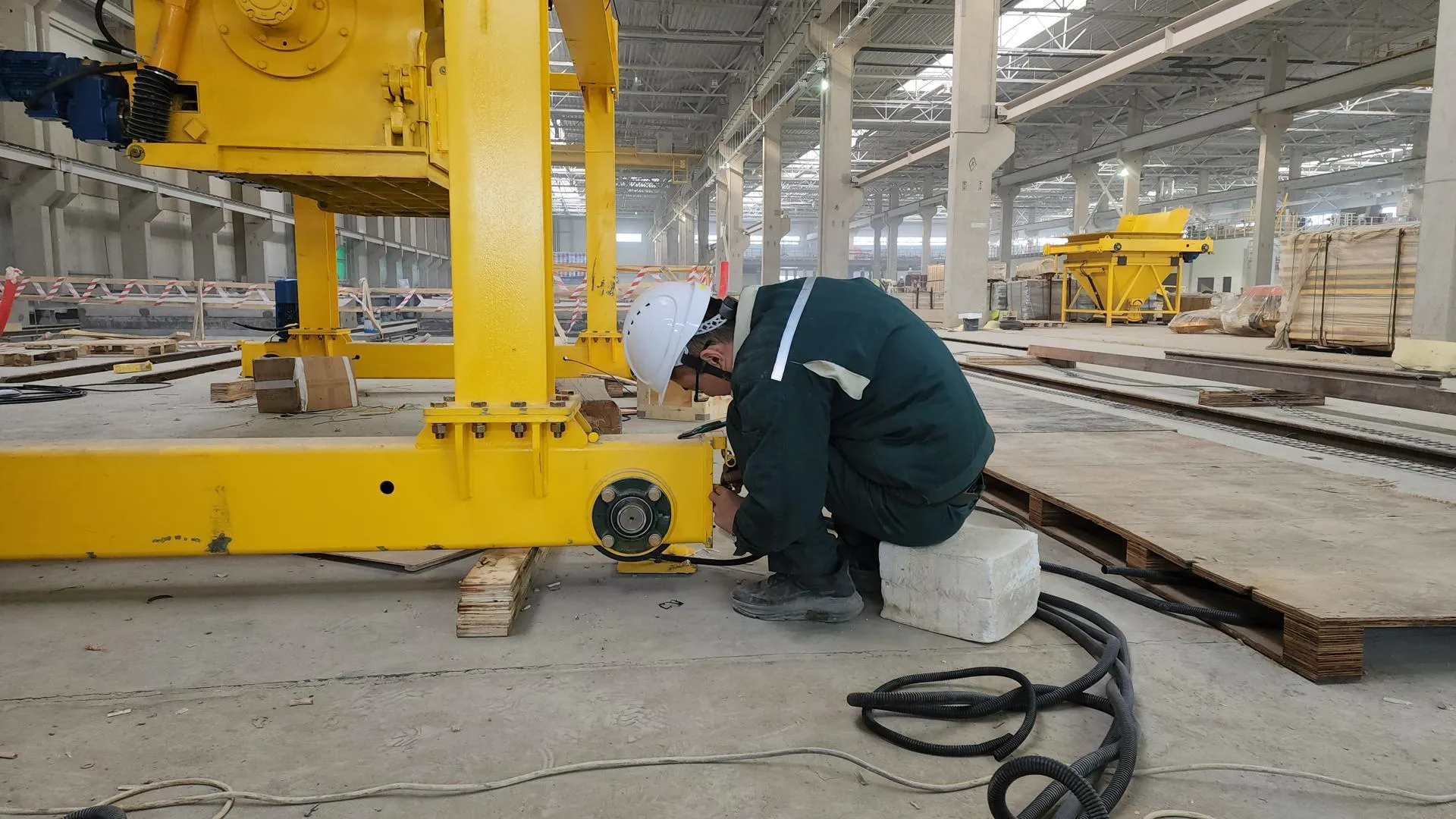 Медибанк Подмосковья/Иван Дубров